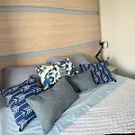 Petit Blue Paradise