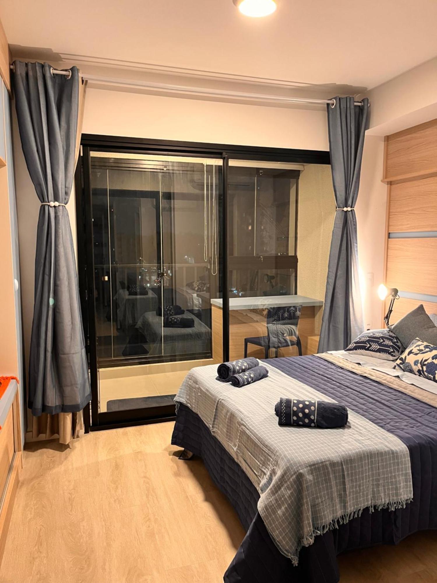 Apartamento Petit Blue Paradise *