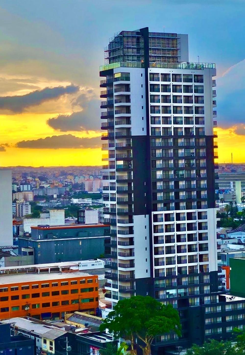 Petit Blue Paradise * São Paulo