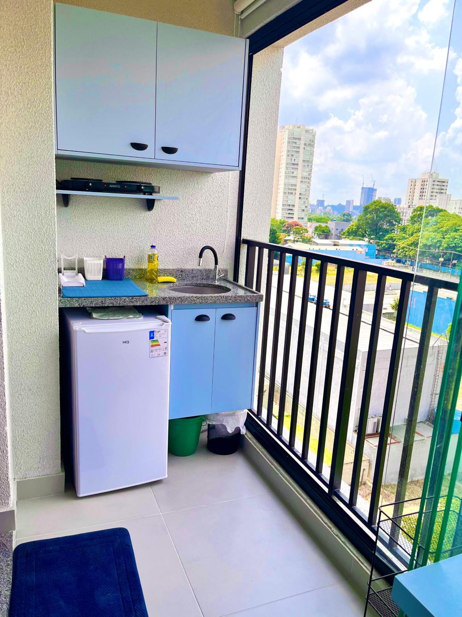 Apartamento Petit Blue Paradise
