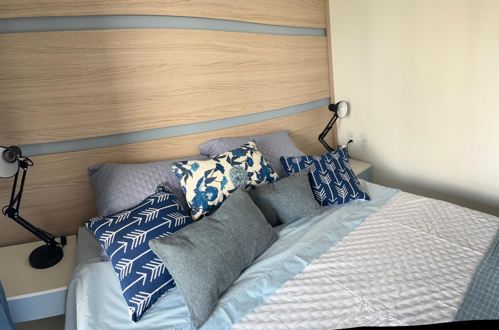 Petit Blue Paradise Apartamento São Paulo