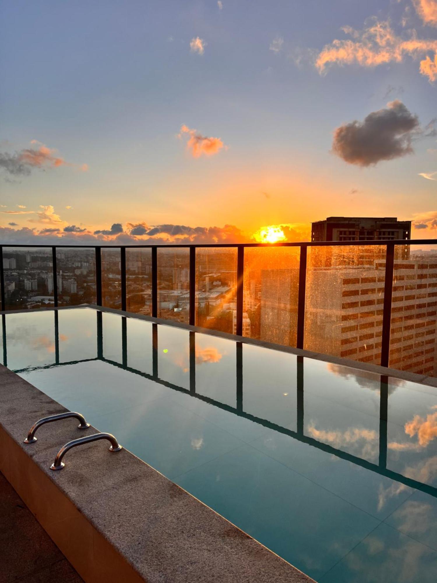 Petit Blue Paradise São Paulo